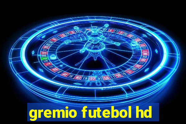 gremio futebol hd